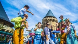 3 địa điểm du lịch Đà Nẵng được yêu thích nhất cho gia đình có trẻ nhỏ