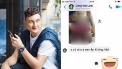 thu quynh ngan 98 dang van lam dinh nghi an co clip nhay cam