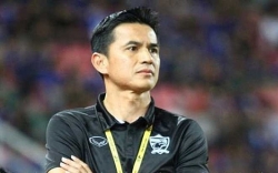 kiatisak noi gi ve doi tuyen u23 thai lan truoc vck u23 chau a