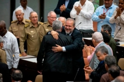 Cuba có Thủ tướng sau 40 năm