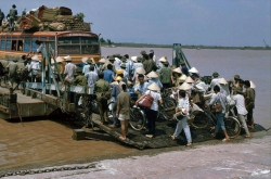 chum anh ngam lai ve dep cua hai phong nhung nam 1991 1993