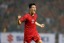 tien linh duoc binh chon la mot trong 4 cau thu dang xem nhat cua bang d o u23 chau a