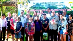 ban be quoc te xong dat nam moi 2020 tai cac vung mien cua viet nam
