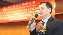 lien hiep hoi huu nghi dong huong viet nam tai macau lien hoan mung nam moi 2020
