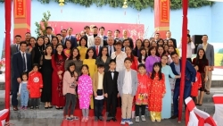 dai su quan viet nam tai mexico muon tang cuong doan ket hoa nhap tot voi nuoc so tai