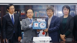 JICA (Nhật Bản) tài trợ 14 triệu yên giúp Việt Nam ứng phó dịch bệnh