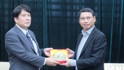 da nang tao dieu kien de doanh nghiep nhat ban dau tu vao khu cong nghe cao