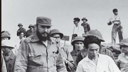 Tình cảm đặc biệt Việt Nam - Cuba qua góc nhìn của nhà báo Jose Ángel Llamos Camejo