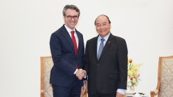 Thủ tướng Nguyễn Xuân Phúc: Việt Nam quyết tâm thực thi hiệu quả EVFTA và EVIPA