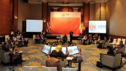 Đề xuất của Việt Nam về ưu tiên trong trụ cột kinh tế của ASEAN năm 2020 được đánh giá cao