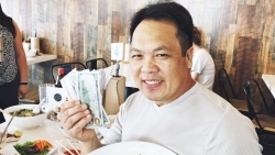 den pho please my thuong thuc to pho hang khong mau ham dac biet