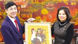 hoi dong huong bac ninh tai sec to chuc nhieu chuong trinh y nghia cho que huong