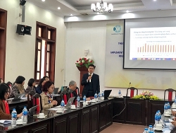 Doanh nghiệp Việt cần tăng cường năng lực bản thân khi tham gia CPTPP