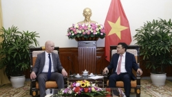 issa ho tro viet nam phat trien an sinh xa hoi ben vung