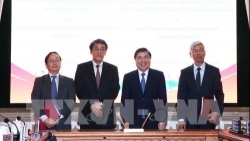 nhat ban tai tro gan 2000 ty yen giup thanh pho ho chi minh phat trien ha tang do thi