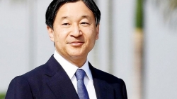 Lãnh đạo Việt Nam gửi điện mừng nhân ngày sinh Nhật Hoàng Naruhito