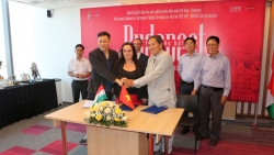 viet nam hungary hop tac san xuat phim