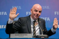 Do COVID-19, FIFA có thể hủy các trận đấu tháng 3, bao gồm trận Malaysia-Việt Nam