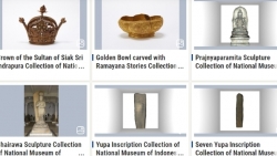 du an achda so hoa hon 160 mau vat di san khu vuc asean