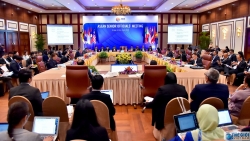 SOM ASEAN tại Đà Nẵng nâng cao tính thích ứng của cộng đồng