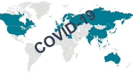 Ban Hỗ trợ Cộng đồng người Việt tại Ba Lan ra bốn khuyến nghị phòng chống COVID-19