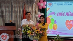 Hội Khmer-Việt Nam thành lập Quỹ hỗ trợ Phụ nữ Phát triển