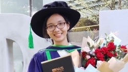 Nữ tiến sĩ gốc Việt mở hướng ứng dụng điều trị ung thư tại Singapore
