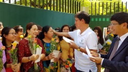 phu nu viet tai mozambique dang dong gop tot vao su phat trien cua nuoc so tai