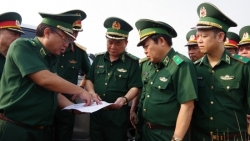 Giao lưu hữu nghị Quốc phòng biên giới Việt Nam-Campuchia lần thứ I sẽ tổ chức vào tháng 6/2020