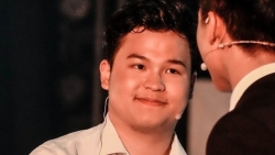 sinh vien goc viet trung tuyen dai hoc new york luon coi gia dinh la so mot