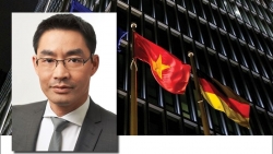 cuu pho thu tuong duc goc viet duoc bo nhiem chuc vu chu tich hoi dong tu van cua deutsches haus ho chi minh city