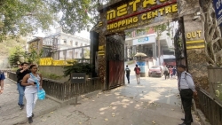 Con đường tại Kolkata, Ấn Độ được mang tên Chủ tịch Hồ Chí Minh