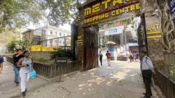 con duong tai kolkata an do duoc mang ten chu tich ho chi minh