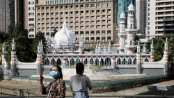 nhieu hoi nghi cua apec tai malaysia phai dieu chinh lich do covid 19