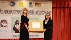 natalia valerievna shafinskaia va duyen no voi viet nam
