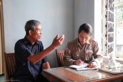 NPA-RENEW giúp Quảng Trị khắc phục hậu quả bom mìn chiến tranh