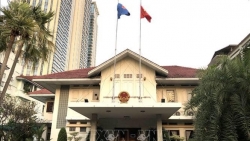 Đại sứ quán Việt Nam tại Thái Lan khuyến nghị công dân nghiêm túc tuân thủ các biện pháp phòng chống dịch của nước sở tại