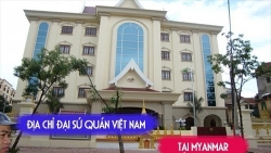 dai su quan viet nam tai myanmar khuyen nghi cong dan binh tinh