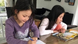 me viet o phap lap ke hoach truoc covid 19