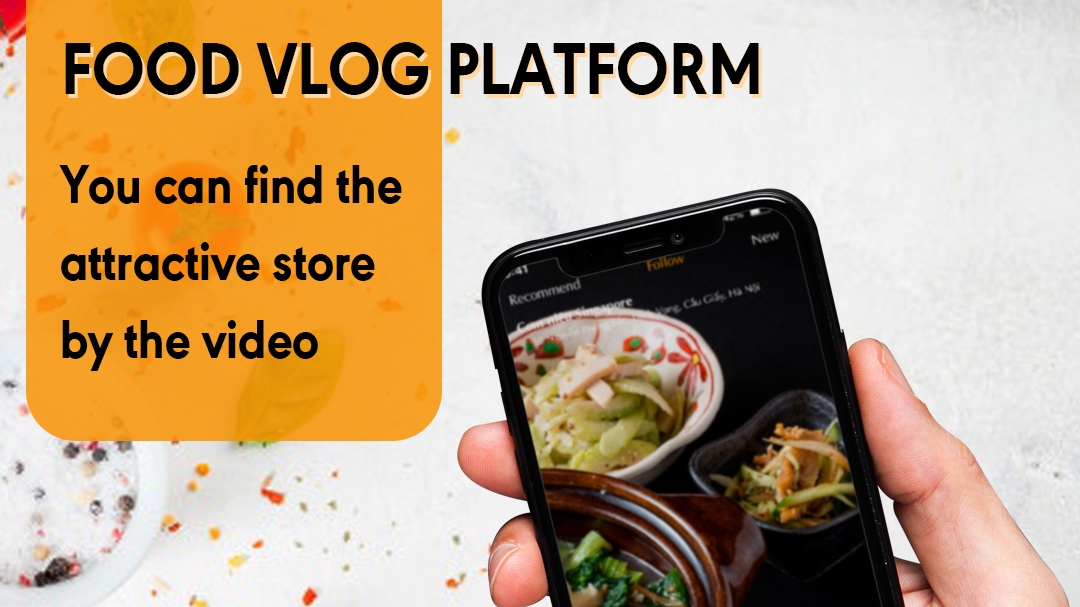 vlog capichi nen tang ung dung review am thuc viet nam