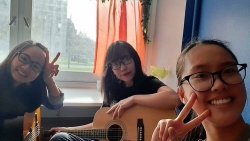 tam su cua nhung du hoc sinh viet o tam dich nuoc ngoai