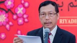 dai su viet nam tai saudi arabia ap dung nhieu bien phap de cong dan an toan truoc covid 19