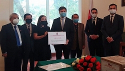 dai su ba lan tai viet nam ghi nhan su ho tro cua nguoi viet truoc covid 19