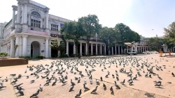 dai su quan viet nam tai an do mong nguoi dan tuan thu lenh gioi nghiem