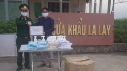 bo doi bien phong tinh quang tri ta ng va t tu y te cho nhan dan nuo c ba n la o chong covid 19