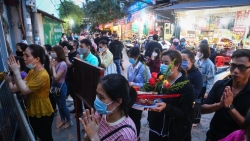 bao ve tot nhat an toan cho luc luong bac sy can bo y te phong chong covid 19