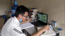 du hoc sinh viet tai my dang cach ly van gop 18 trieu tiet kiem chong covid 19
