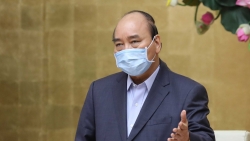 trien khai 4 noi dung lon chuan bi cho hoi nghi chinh phu voi cac dia phuong