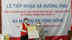 hoi phat tu viet nam tai han quoc ung ho chong han man va covid 19