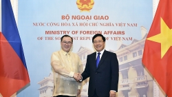 viet nam tang cuong hop tac song phuong voi philippin trong mua dich covid 19